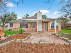 7507 Mighty Falls Court, Houston TX 77095