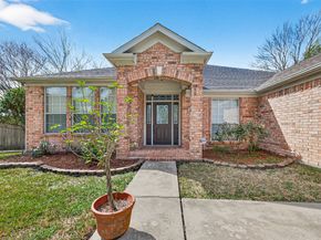 7507 Mighty Falls Court, Houston TX 77095