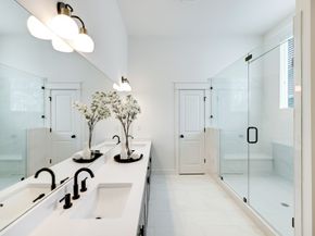 9311 Montridge Drive, Houston TX 77080