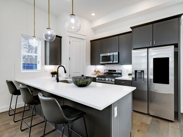 9311 Montridge Drive, Houston TX 77080