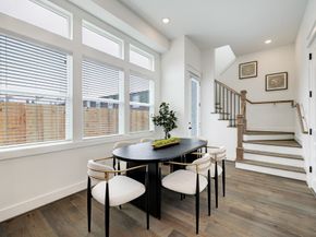 9311 Montridge Drive, Houston TX 77080