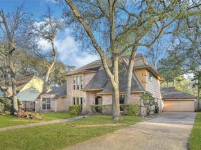 5619 Spanish Oak Drive, Houston TX 77066