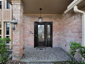 5619 Spanish Oak Drive, Houston TX 77066