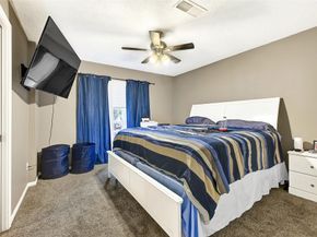 5619 Spanish Oak Drive, Houston TX 77066