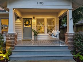 1108 W Cottage Street, Houston TX 77009