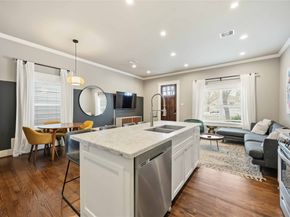 1006 Enid Street B, Houston TX 77009