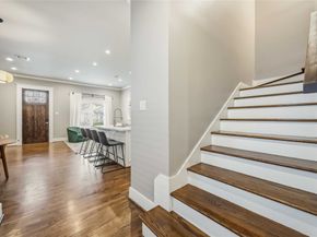 1006 Enid Street B, Houston TX 77009