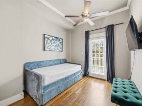 1006 Enid Street B, Houston TX 77009