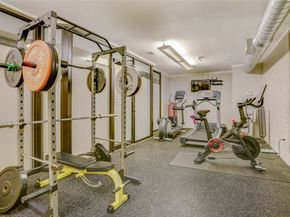 917 Main Street 1107, Houston TX 77002