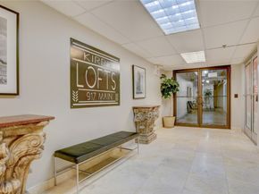 917 Main Street 1107, Houston TX 77002