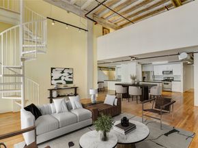 917 Main Street 1107, Houston TX 77002