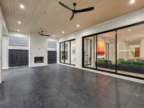 12511 overcup Drive, Houston TX 77024