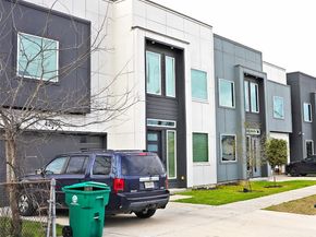 4205 Oats Street, Houston TX 77020