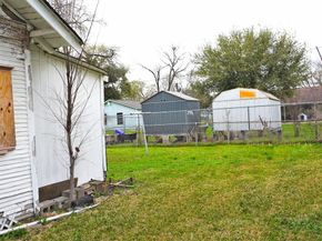 4205 Oats Street, Houston TX 77020