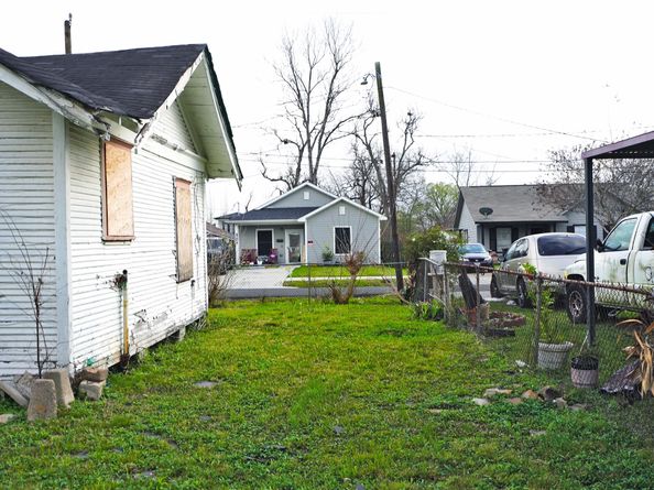 4205 Oats Street, Houston TX 77020