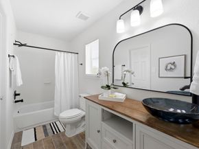 11202 Log Cabin Lane, Tomball TX 77375