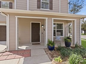 11202 Log Cabin Lane, Tomball TX 77375