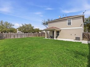 11202 Log Cabin Lane, Tomball TX 77375