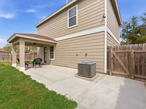 11202 Log Cabin Lane, Tomball TX 77375