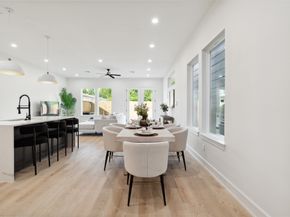 3735 Lydia Street, Houston TX 77021