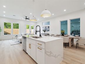 3735 Lydia Street, Houston TX 77021