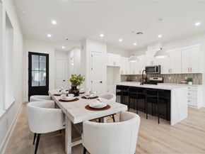 3735 Lydia Street, Houston TX 77021