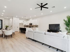 3735 Lydia Street, Houston TX 77021