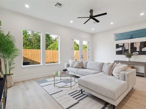 3735 Lydia Street, Houston TX 77021