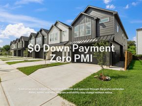 3735 Lydia Street, Houston TX 77021