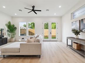 3735 Lydia Street, Houston TX 77021