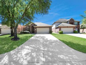 23208 Potter Hollow Drive, Porter TX 77365