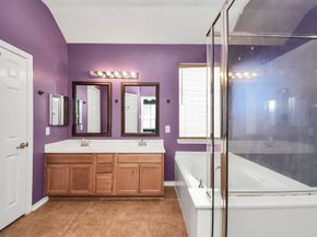 23208 Potter Hollow Drive, Porter TX 77365