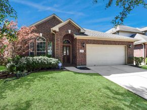 23208 Potter Hollow Drive, Porter TX 77365