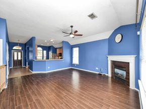 23208 Potter Hollow Drive, Porter TX 77365