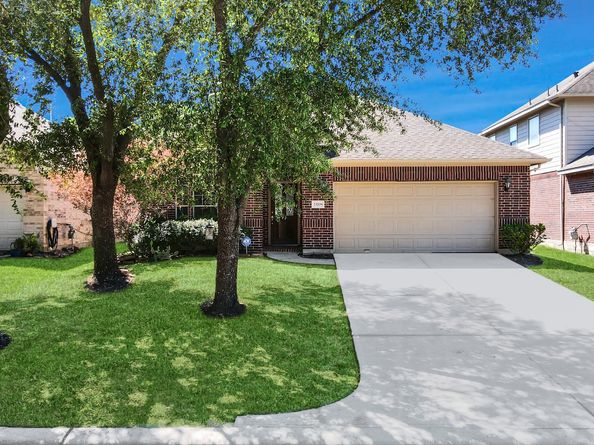 23208 Potter Hollow Drive, Porter TX 77365