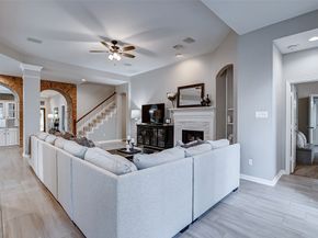 18207 Red Eagle Court, Humble TX 77346