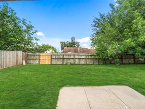 17315 Northern Star Drive, Houston TX 77084