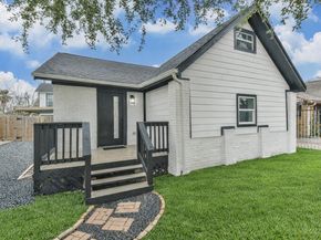4705 A&B Pease Street, Houston TX 77023