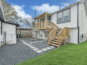 4705 A&B Pease Street, Houston TX 77023