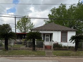 703 76th Street, Houston TX 77012