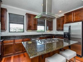 3458 Clearview Villa Way, Houston TX 77025