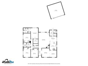 11407 Valley Spring Drive, Houston TX 77043