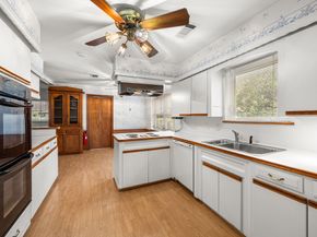 11407 Valley Spring Drive, Houston TX 77043