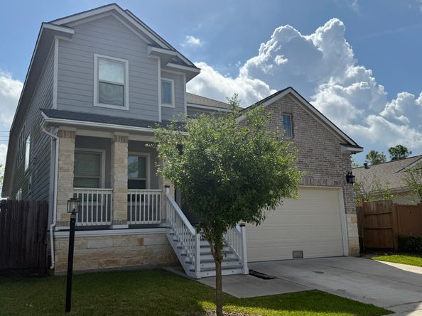 3513 Meadway Drive, Houston TX 77082
