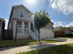 3513 Meadway Drive, Houston TX 77082