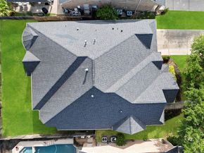 12427 Cedar Breaks Court, Humble TX 77346