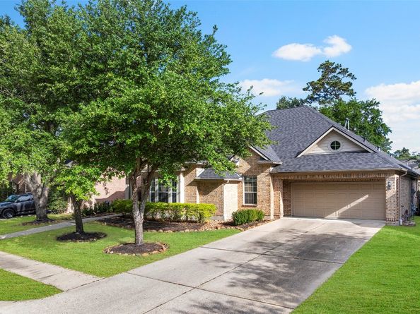 12427 Cedar Breaks Court, Humble TX 77346