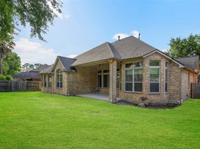 12427 Cedar Breaks Court, Humble TX 77346