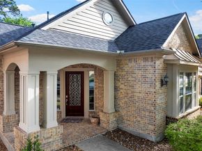 12427 Cedar Breaks Court, Humble TX 77346