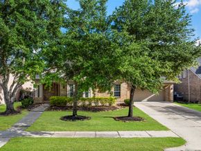 12427 Cedar Breaks Court, Humble TX 77346